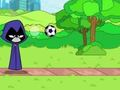 Peli Teen Titans: Maali  verkossa