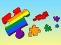 Peli Lgbt-palapeli: Etsi Lgbt-liput  verkossa