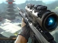 Peli Assassin Shooter -kaksintaistelu verkossa