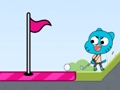 Peli Hullu Golf  verkossa