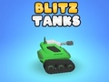 Peli Blitz tankit  verkossa