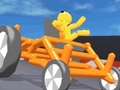 Peli Piirrä Crash Race  verkossa