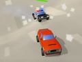Peli Loputon auto jahtaa 2 verkossa