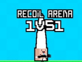 Peli Recoil Arena 1VS1 verkossa