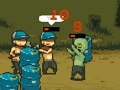 Peli Zombie on kuollut eteenpäin verkossa