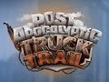 Peli Postapocalyptic Truck Trail  verkossa