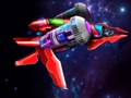 Peli Galaxy Attack viimeinen toivo  verkossa
