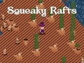 Peli Squeaky lautat  verkossa