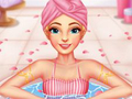 Peli Ellie Summer Spa ja kauneushoitola  verkossa