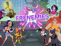 Peli Frenemiat verkossa