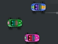 Peli Lisäksi autokilpailu  verkossa