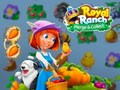 Peli Royal Ranch yhdistä ja kerää verkossa