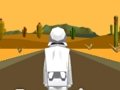 Peli Astronaut Run 3D verkossa