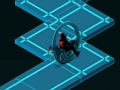 Peli Cybertron pyöräilijä  verkossa