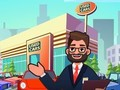 Peli Käytettyjen autojen myyjä Tycoon  verkossa