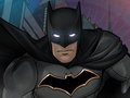 Peli Batman: Cloak Crusader Chase verkossa