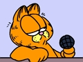 Peli FNF: Garfield maanantai Funkin ' verkossa