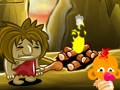 Peli Apina Go Happy Stage 204 verkossa