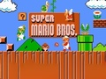 Peli Super Mario Bros. verkossa