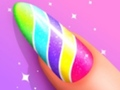 Peli Muoti Tee itse - Nail Art -blogi  verkossa