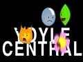 Peli FNF X BFDI: Yoylecake Central V2 verkossa