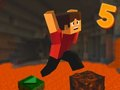 Peli Parkour -lohko 5 verkossa