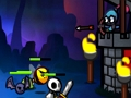 Peli Idle Archer Tower Defense -roolipeli  verkossa