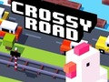 Peli Crossy Roadin mestari  verkossa