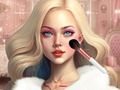 Peli Makeover ASMR verkossa