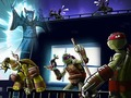 Peli Teenage Mutant Ninja Turtles Shadow Heroes verkossa