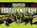 Peli Teenage Mutant Ninja Turtles Foot Clan Clash verkossa