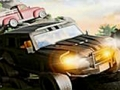 Peli 4x4 legendoja  verkossa