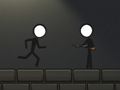 Peli Stickman Will verkossa