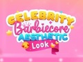 Peli Julkkis Barbiecore Esteettinen look  verkossa