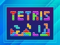 Peli Tetris verkossa