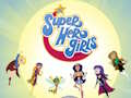 Peli Super Hero Girls Frenemies verkossa