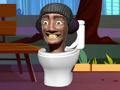 Peli Skibidi WC-palapeli  verkossa