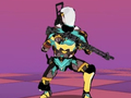 Peli Action Combat Arena verkossa