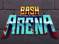Peli Bash -areena verkossa