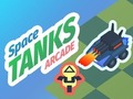Peli Avaruussäiliöt: Arcade  verkossa