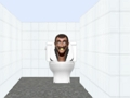 Peli Skibidi WC Labyrintti  verkossa