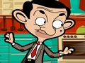 Peli Mr Bean Erot  verkossa