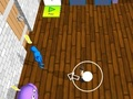 Peli Pongs World verkossa