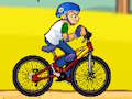 Peli BMX Boy verkossa  verkossa