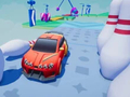 Peli Laskeutuminen: Parkour on Cars  verkossa