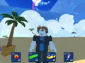 Peli Roblox-tsunami  verkossa