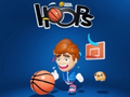 Peli Super Snappy Hoops verkossa