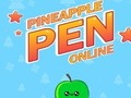 Peli Ananas kynä verkossa  verkossa