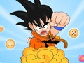 Peli Dragon Ball 3 verkossa