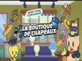Peli La Boutique de Chapeaux verkossa